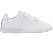 Nike Sapatilha Court Royale Kids